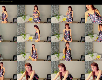 fritha — 10 minute Chaturbate female cam capture, 720p, Dec 14, 2024