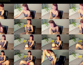 fritha — 13 minute Chaturbate female cam capture, 720p, Dec 14, 2024