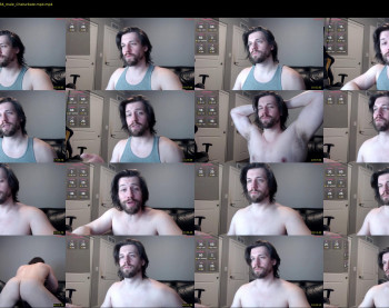 robknocks — 61 minute Chaturbate male cam capture, 720p, Dec 13, 2024