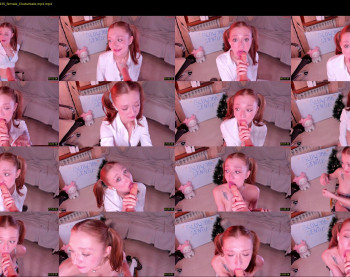 _fieryflash_ — 49 minute Chaturbate female cam capture, 720p, Dec 14, 2024
