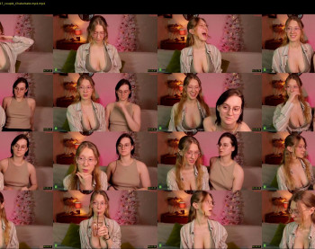 jitoon_exe — 11 minute Chaturbate female cam capture, 720p, Dec 14, 2024