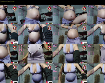 umarany — 16 minute Chaturbate couple cam capture, 720p, Dec 14, 2024