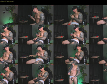 boyc02_ — 34 minute Chaturbate male cam capture, 720p, Dec 15, 2024