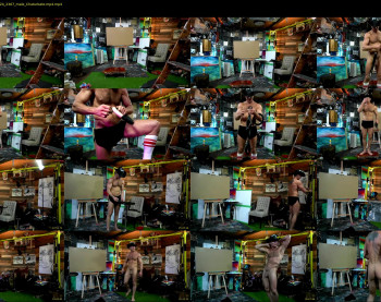 brent_ray_fraser — 44 minute Chaturbate male cam capture, 720p, Dec 17, 2024