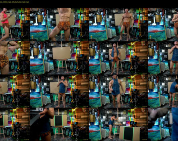 brent_ray_fraser — 17 minute Chaturbate male cam capture, 720p, Dec 17, 2024