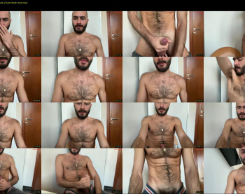 fla85 — 30 minute Chaturbate male cam capture, 480p, Dec 17, 2024