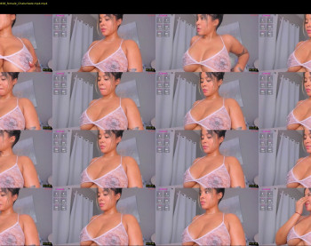 kloewandan — 3 minute Chaturbate female cam capture, 720p, Dec 17, 2024