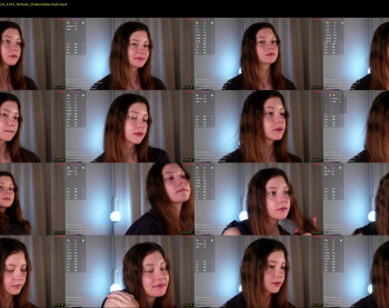 shickshackshock — 6 minute Chaturbate female cam capture, 720p, Dec 17, 2024