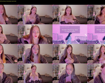 saiiilormoon — 120 minute Chaturbate female cam capture, 720p, Dec 18, 2024