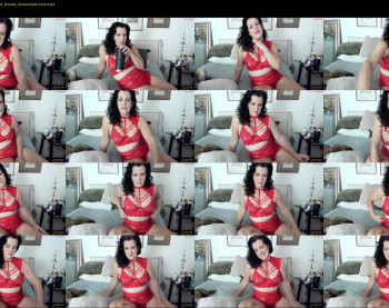 evparrish — 14 minute Chaturbate female cam capture, 720p, Dec 20, 2024