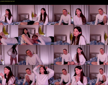 gethigh_ — 67 minute Chaturbate couple cam capture, 720p, Dec 20, 2024
