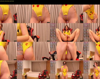tiny_cute — 101 minute Chaturbate female cam capture, 720p, Dec 19, 2024