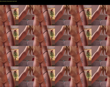 _teasecake_ — 3 minute Chaturbate female cam capture, 720p, Dec 20, 2024