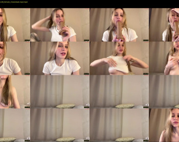 fflloowweerr — 29 minute Chaturbate couple cam capture, 720p, Dec 20, 2024