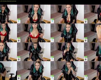 hellokittyalice — 120 minute Chaturbate female cam capture, 720p, Dec 20, 2024