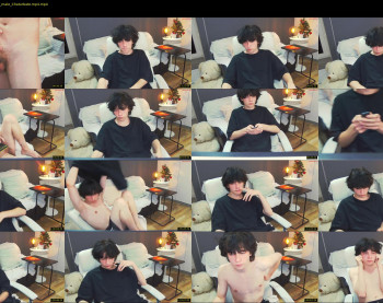 iwillfall_ — 114 minute Chaturbate male cam capture, 720p, Dec 20, 2024