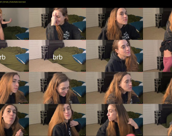 lilithoftrees — 120 minute Chaturbate female cam capture, 720p, Dec 20, 2024