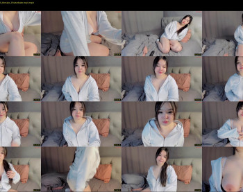 mikasssu — 58 minute Chaturbate female cam capture, 720p, Dec 20, 2024