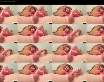 patrick247288 — 3 minute Chaturbate male cam capture, 720p, Dec 20, 2024