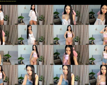 sinsemillaa — 73 minute Chaturbate female cam capture, 720p, Dec 20, 2024