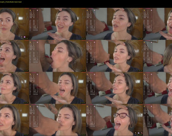 tinacb — 27 minute Chaturbate female cam capture, 720p, Dec 20, 2024