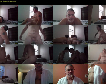 trickquestion — 105 minute Chaturbate couple cam capture, 480p, Dec 20, 2024