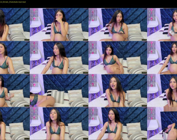 violet0333 — 34 minute Chaturbate female cam capture, 720p, Dec 20, 2024
