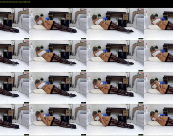 classy_medeeea — 9 minute Chaturbate female cam capture, 720p, Dec 21, 2024