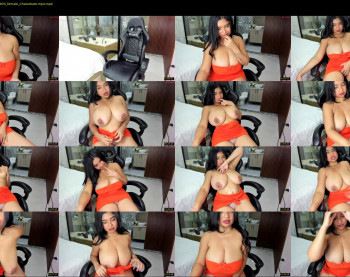 dirtylalitaxx — 27 minute Chaturbate female cam capture, 720p, Dec 21, 2024
