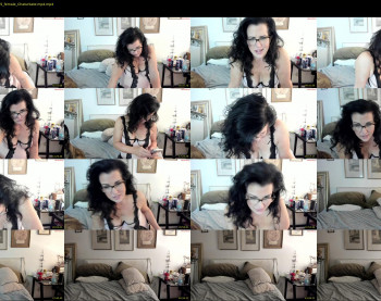 evparrish — 50 minute Chaturbate female cam capture, 720p, Dec 21, 2024