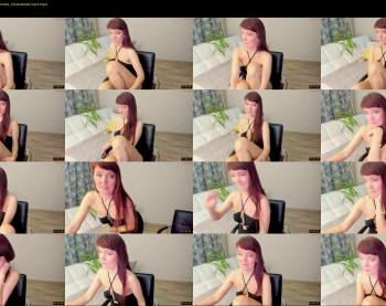 fritha — 48 minute Chaturbate female cam capture, 720p, Dec 21, 2024
