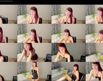fritha — 94 minute Chaturbate female cam capture, 720p, Dec 22, 2024
