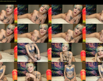 hellok1tty666 — 20 minute Chaturbate female cam capture, 480p, Dec 21, 2024