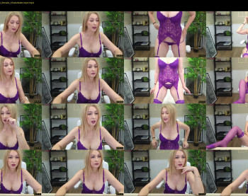 ladyleea — 9 minute Chaturbate female cam capture, 720p, Dec 21, 2024