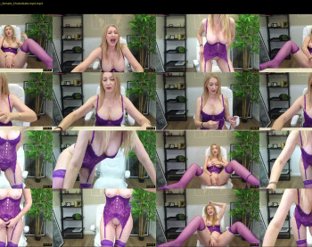 ladyleea — 18 minute Chaturbate female cam capture, 720p, Dec 21, 2024