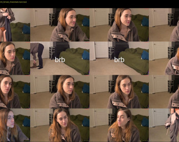 lilithoftrees — 120 minute Chaturbate female cam capture, 720p, Dec 21, 2024