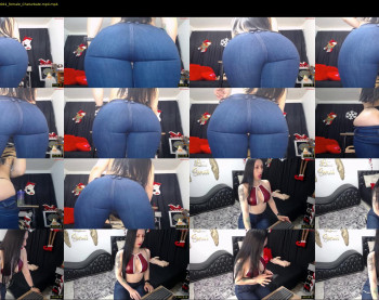 litas_secrets — 120 minute Chaturbate female cam capture, 720p, Dec 22, 2024