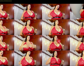 loreth_jw — 4 minute Chaturbate female cam capture, 720p, Dec 21, 2024