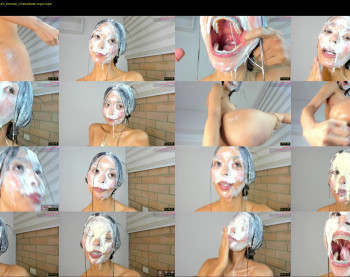 maria_sofii — 44 minute Chaturbate female cam capture, 720p, Dec 22, 2024