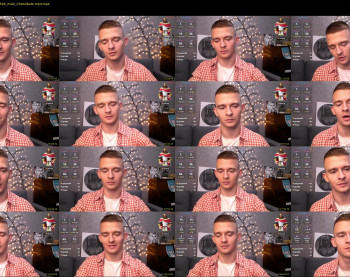 marvelboy_ — 121 minute Chaturbate male cam capture, 720p, Dec 21, 2024