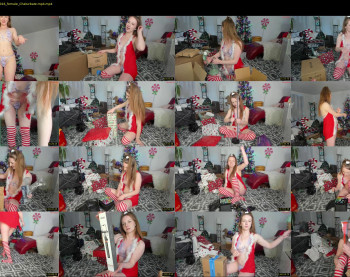 skyewatson — 120 minute Chaturbate female cam capture, 720p, Dec 22, 2024