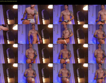thomas_falcon1 — 52 minute Chaturbate male cam capture, 720p, Dec 22, 2024