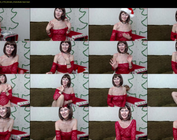 agatha_moore_ — 120 minute Chaturbate female cam capture, 720p, Dec 22, 2024