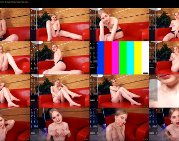 phyllisearney — 59 minute Chaturbate female cam capture, 720p, Dec 22, 2024