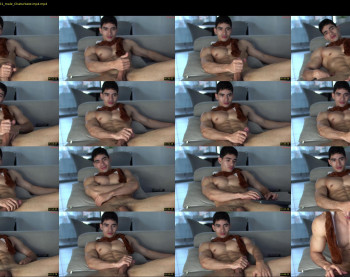 joe_steel1 — 5 minute Chaturbate male cam capture, 720p, Dec 23, 2024