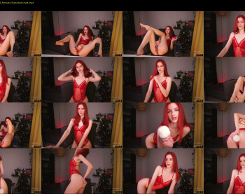 pixie_pie — 25 minute Chaturbate female cam capture, 720p, Dec 24, 2024