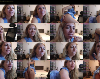 ruby_fit — 77 minute Chaturbate female cam capture, 720p, Dec 23, 2024