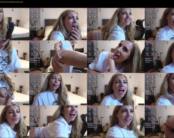 ruby_fit — 121 minute Chaturbate female cam capture, 720p, Dec 24, 2024