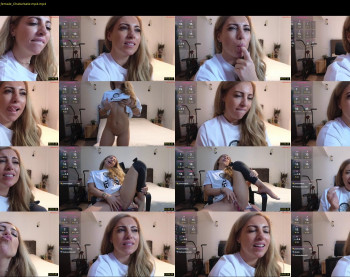 ruby_fit — 28 minute Chaturbate female cam capture, 720p, Dec 24, 2024