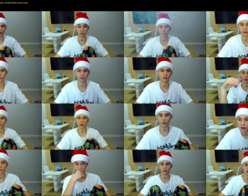 _kurt — 38 minute Chaturbate male cam capture, 720p, Dec 25, 2024